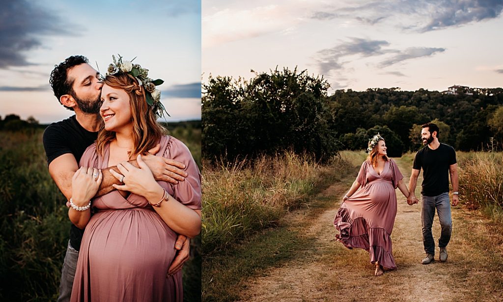 Reasons to Have A Maternity Session 