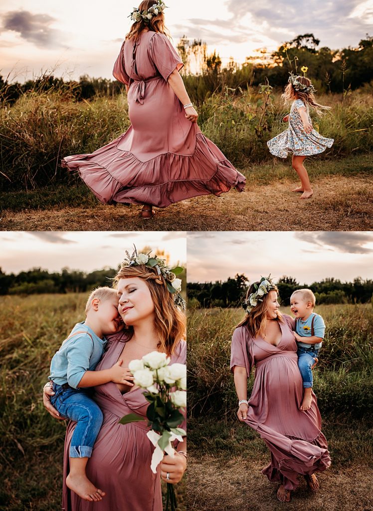 Reasons to Have A Maternity Session