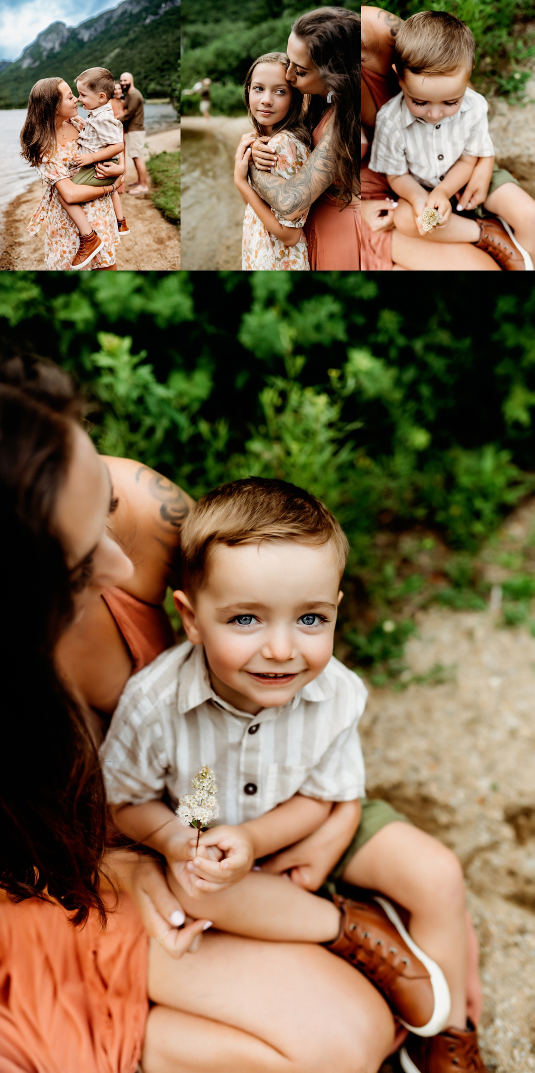 Tips for Photographing in Overcast Weather